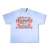 Grape Ice mama mommy mom bruh Urban Heavy Tee - MaliasSmallBusiness