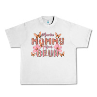 Lunar Rock mama mommy mom bruh Urban Heavy Tee - MaliasSmallBusiness
