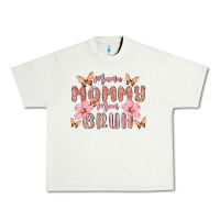 Pistachio mama mommy mom bruh Urban Heavy Tee - MaliasSmallBusiness