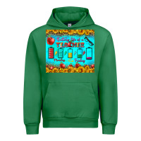 Emerald Battery Life Of A Teacher Tumbler Urban Hoodie - BundleAndBundleShop