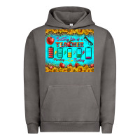 Pigment Tornado Battery Life Of A Teacher Tumbler Urban Hoodie - BundleAndBundleShop