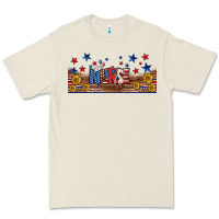 Bone american nurse libbey glass Premium Tee - BundleAndBundleShop