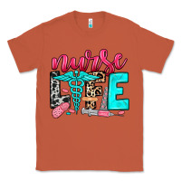 Copper nurse life Classic Tee - NancyCooperArtShop