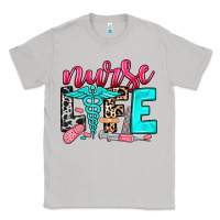 Moon Dust nurse life Classic Tee - NancyCooperArtShop