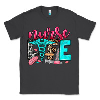 Smoke nurse life Classic Tee - NancyCooperArtShop