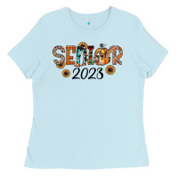 Senior 2023 Fall Ladies Tee | Teevron