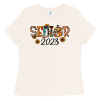 Bone senior 2023 fall Ladies Tee - JahusDesignShop