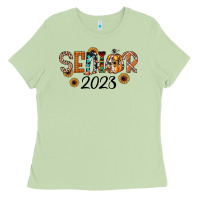 Matcha senior 2023 fall Ladies Tee - JahusDesignShop