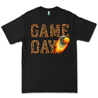 Black game day lacrosse Premium Tee - JahusDesignShop
