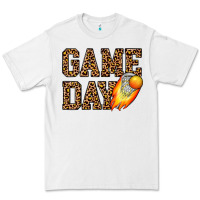 White game day lacrosse Premium Tee - JahusDesignShop
