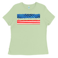 Matcha usa ice cream and popsicles Ladies Tee - AdoDesignShop