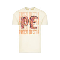 Vintage Arctic physical education Vintage Tee - MaliasSmallBusiness