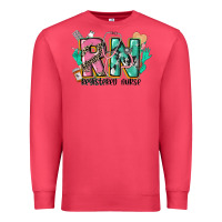 Cardinal registered nurse Premium Sweatshirt - CowGirlArtShop