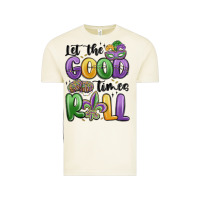 Vintage Arctic let the good times roll Vintage Tee - MaliasSmallBusiness