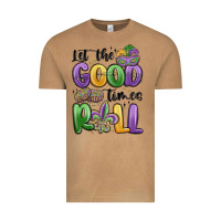 Vintage Camel let the good times roll Vintage Tee - MaliasSmallBusiness