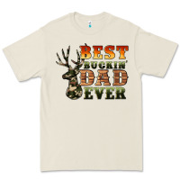 Bone best buckin' dad ever Premium Tee - Artiststas