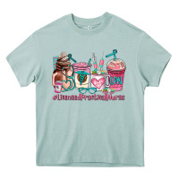 Arona licensed practical nurse  coffee cup Heavy Core Tee - AdoDesignShop