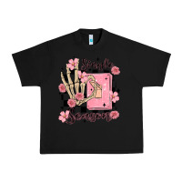 Black single season Urban Heavy Tee - MaliasSmallBusiness