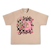Burro single season Urban Heavy Tee - MaliasSmallBusiness
