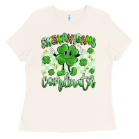 Bone shenanigans coordinator Ladies Tee - Artiststas