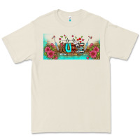 Bone western nurse libbey glass Premium Tee - BundleAndBundleShop