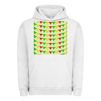 Pigment Lunar Rock mexico seamless pattern Urban Hoodie - FaDigitalArtStudio