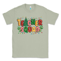 Matcha teacher squad Classic Tee - MaliasSmallBusiness