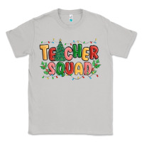 Moon Dust teacher squad Classic Tee - MaliasSmallBusiness