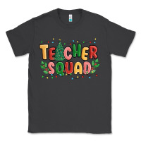 Smoke teacher squad Classic Tee - MaliasSmallBusiness