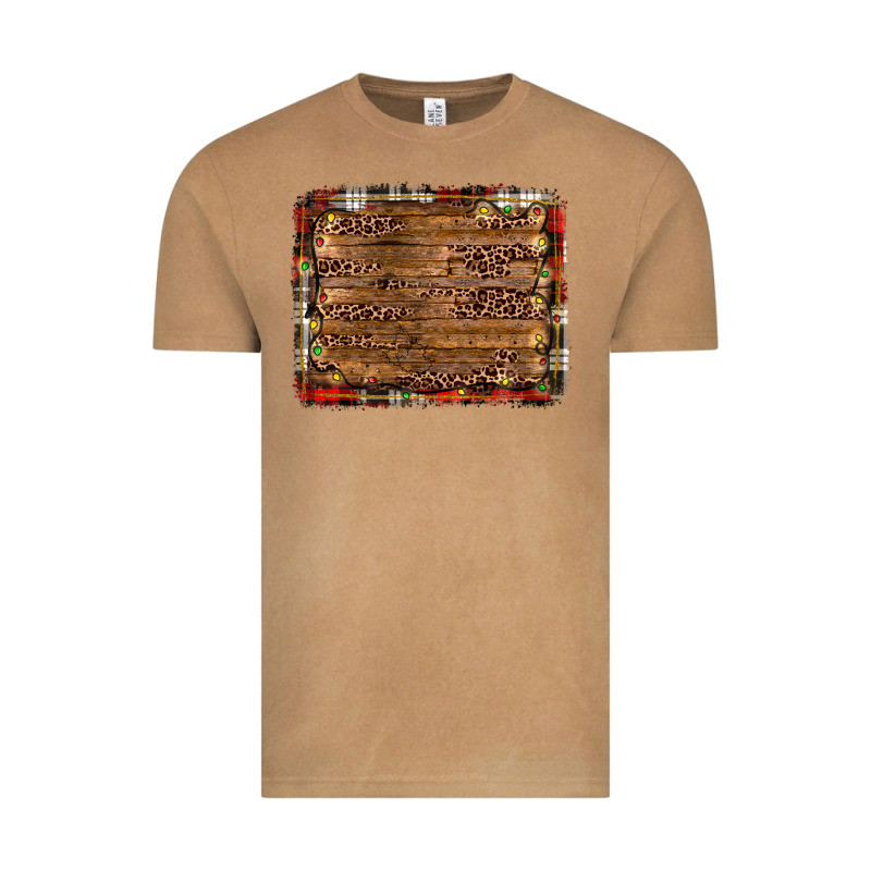Christmas Background Vintage Tee by JahusDesignShop | Teevron