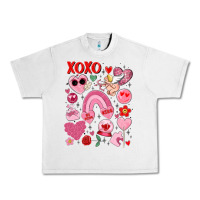 Lunar Rock cute valentines day Urban Heavy Tee - MaliasSmallBusiness
