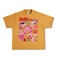 Peanut Butter cute valentines day Urban Heavy Tee - MaliasSmallBusiness