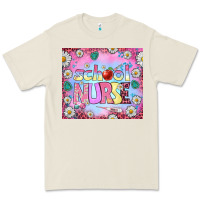 Bone school nurse tumbler Premium Tee - BundleAndBundleShop
