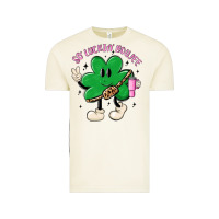 Vintage Arctic so luckin boujee Vintage Tee - MaliasSmallBusiness