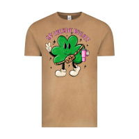 Vintage Camel so luckin boujee Vintage Tee - MaliasSmallBusiness