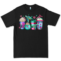 Black turtle coffee cups Premium Tee - Jasminsmagicworld