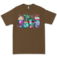 Cacao turtle coffee cups Premium Tee - Jasminsmagicworld