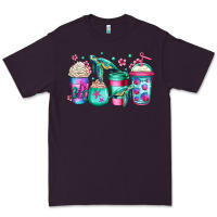 Plum turtle coffee cups Premium Tee - Jasminsmagicworld