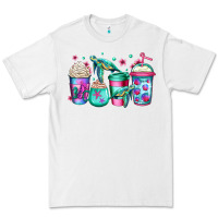 White turtle coffee cups Premium Tee - Jasminsmagicworld