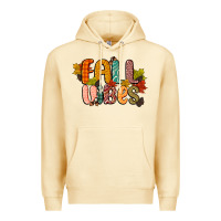 Pina Colada fall vibes Premium Hoodie - CowGirlArtShop