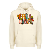 Sandshell fall vibes Premium Hoodie - CowGirlArtShop