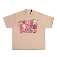 Burro in my lover era valentines day Urban Heavy Tee - MaliasSmallBusiness