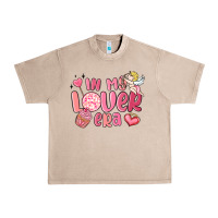French Oak in my lover era valentines day Urban Heavy Tee - MaliasSmallBusiness