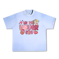 Grape Ice in my lover era valentines day Urban Heavy Tee - MaliasSmallBusiness