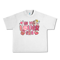 Lunar Rock in my lover era valentines day Urban Heavy Tee - MaliasSmallBusiness