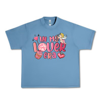Pebble Blue in my lover era valentines day Urban Heavy Tee - MaliasSmallBusiness