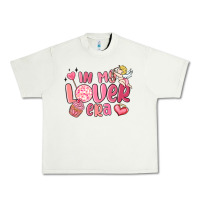 Pistachio in my lover era valentines day Urban Heavy Tee - MaliasSmallBusiness