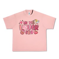 Salmon in my lover era valentines day Urban Heavy Tee - MaliasSmallBusiness