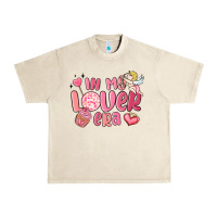 Sandshell in my lover era valentines day Urban Heavy Tee - MaliasSmallBusiness