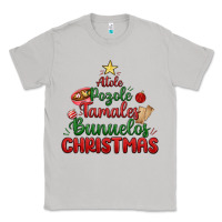 Moon Dust atole pozole mexican christmas Classic Tee - MaliasSmallBusiness